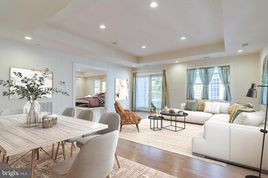 7404 Allan Ave, Falls Church, VA 22046 - photo 5