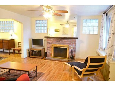 Living Room.