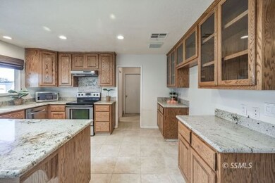 2009 S Inyo St, Ridgecrest, CA 93555 - photo 7