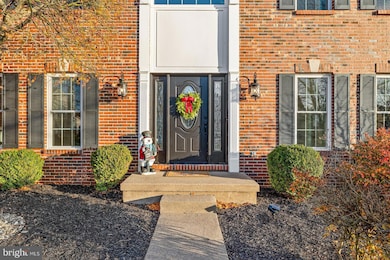 153 Davenport Dr, Chesterfield, NJ 08515 - photo 7