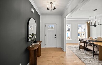 9381 Moss Plantation Ave NW, Concord, NC 28027 - photo 2