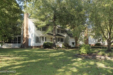 598 Chaucer Dr, Winterville, NC 28590 - photo 2