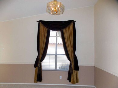 FORMAL LIVING ROOM