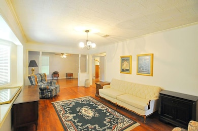 501 E Bankhead St, Fulton, MS 38843 - photo 5