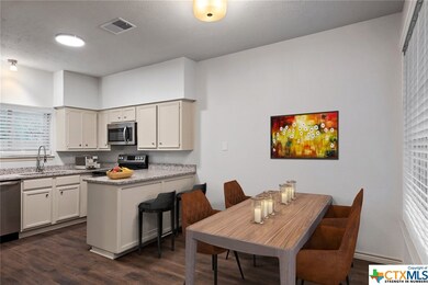 100 Jackman St unit 102, San Marcos, TX 78666 - photo 4