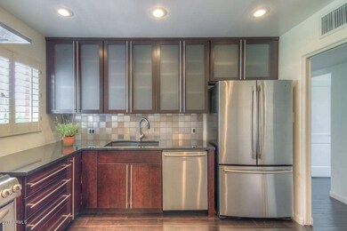 Stainless Steel Applinaces