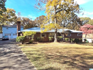 694 Center Point Rd, Sylacauga, AL 35151 - photo 2