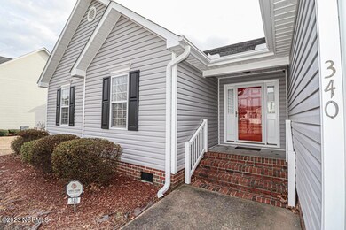 340 Barrel Dr, Winterville, NC 28590 - photo 2