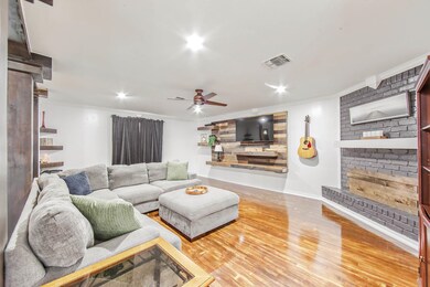 222 Denning Dr, Houma, LA 70360 - photo 4