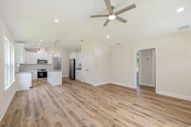 62 Friendship Ln, Crawfordville, FL 32327 - photo 7