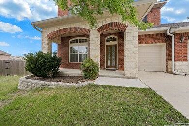3302 Navajo Peace, San Antonio, TX 78261 - photo 4