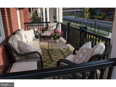 881 Old Lancaster Rd unit B1, Bryn Mawr, PA 19010 - photo 2