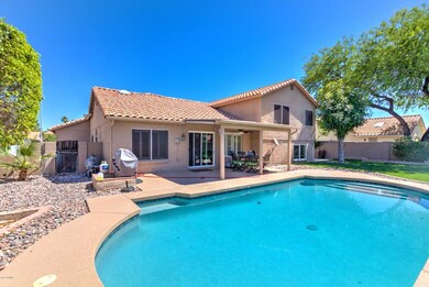 5649 E Greenway St, Mesa, AZ 85205 - photo 7