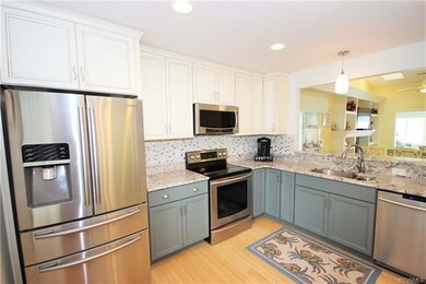 Open to great room