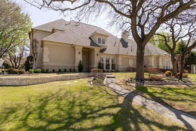 1403 Exeter Ct, Southlake, TX 76092 - photo 4