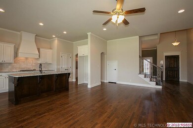 Gorgeous Hardwood Floors