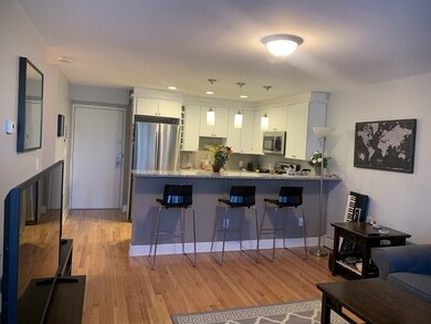 12 Inman St unit 54, Cambridge, MA 02139 - photo 4