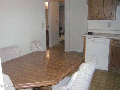 Eating Area