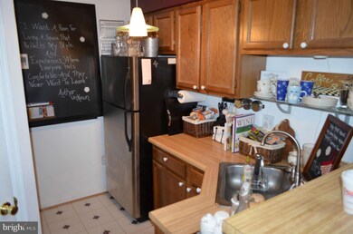 1617 Carriage House Terrace unit F, Silver Spring, MD 20904 - photo 2