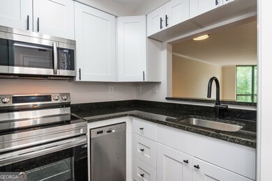 2870 S Pharr Ct NW unit 309, Atlanta, GA 30305 - photo 5