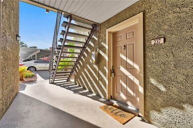 5229 Indian River Dr unit 237, Las Vegas, NV 89103 - photo 4