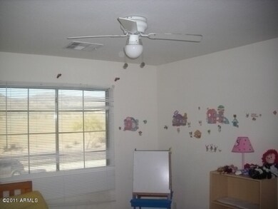 Bedroom #4