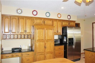 8608 Hallet St, Lenexa, KS 66215 - photo 4