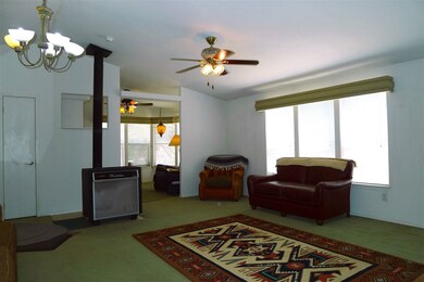 17 Lariat Rd unit 2, Mayhill, NM 88339 - photo 6