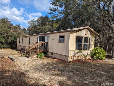 1131 E Amberjack Dr unit lot A, Hernando, FL 34442 - photo 5