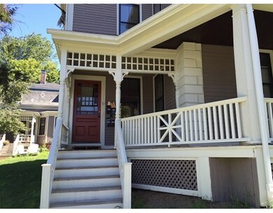 19 Aldersey St unit 2, Somerville, MA 02143 - photo 2