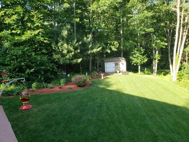 77 Borkum Rd, Spencer, MA 01562 - photo 4