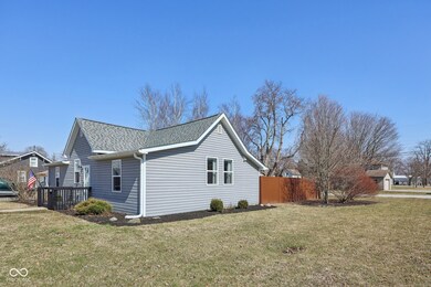207 S Ohio St, Kirklin, IN 46050 - photo 5