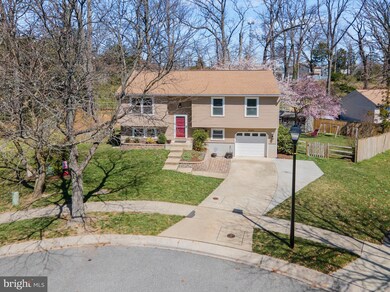 1527 Lochaber Ct, Glen Burnie, MD 21061 - photo 3