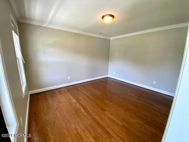 Formal Living Room