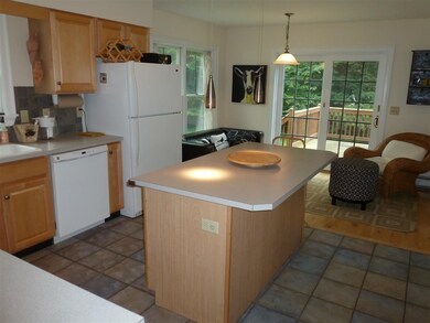 477 Mansfield View Rd unit 33, Stowe, VT 05672 - photo 6