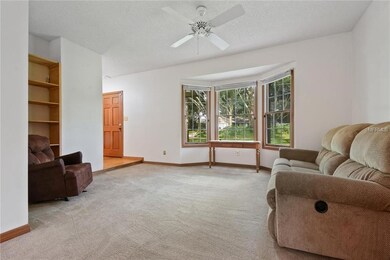 Formal Living Room