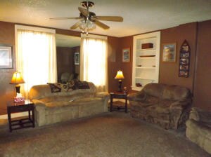 Living Room View II