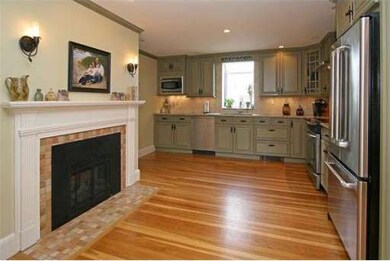 33 Wessex Dr, Westwood, MA 02090 - photo 3