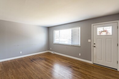 Gorgeous Hardwood Floors