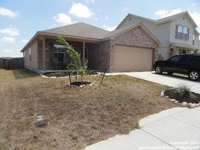 3835 Ashleaf Pecan, San Antonio, TX 78261 - photo 2