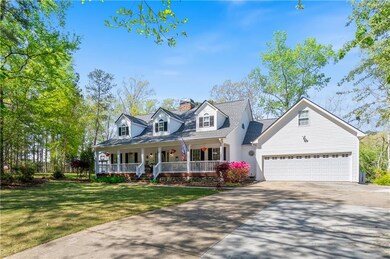 5567 Fisherman Ct, Villa Rica, GA 30180 - photo 2