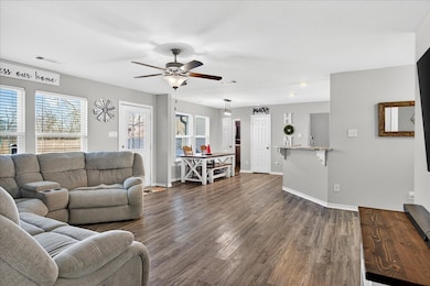 6134 N Fm 148, Terrell, TX 75160 - photo 4