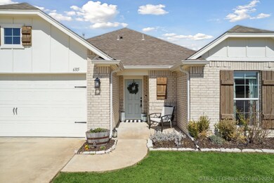 6315 E 91st St N, Owasso, OK 74055 - photo 4