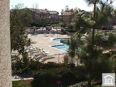 COMMUNITY POOL/SPA AREA
