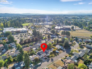 Drone View/UAV
