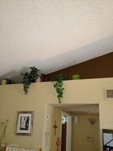 Extra space