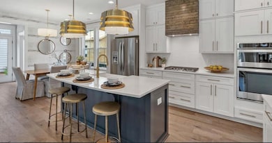 Kitchen Dining