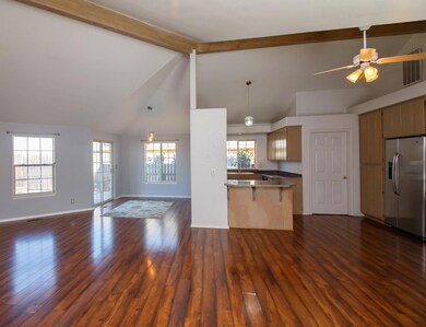 Dining room,kitchen