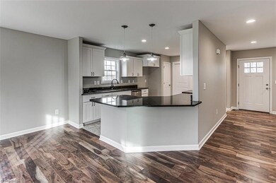 1726 Ashbrook View Ln, Asheboro, NC 27205 - photo 5