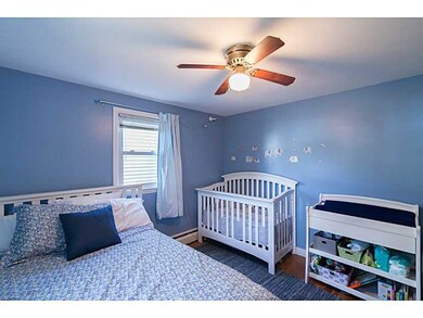 Bedroom.